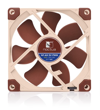 Noctua NF-A9 5V PWM Premium Fan